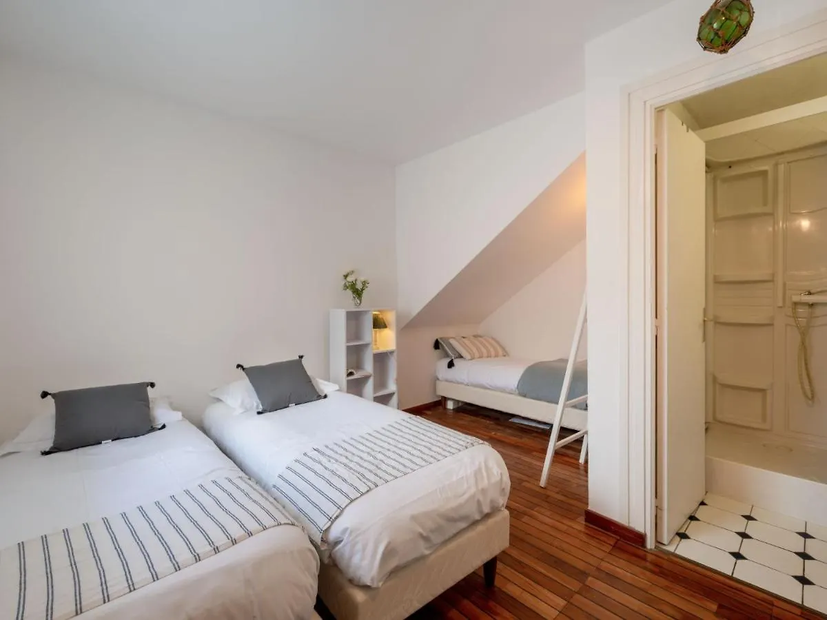 Appartement Studio Les Pins-4 By Interhome Carnac Frankrijk
